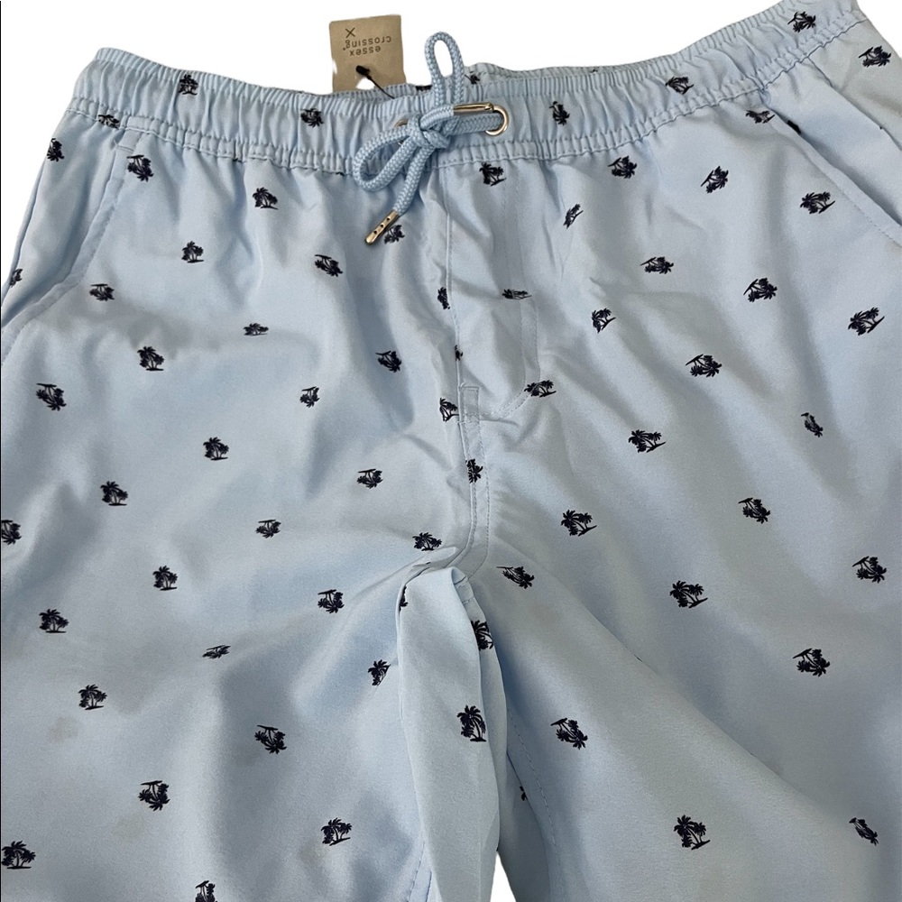 Essex Crossing men Shor , Size M